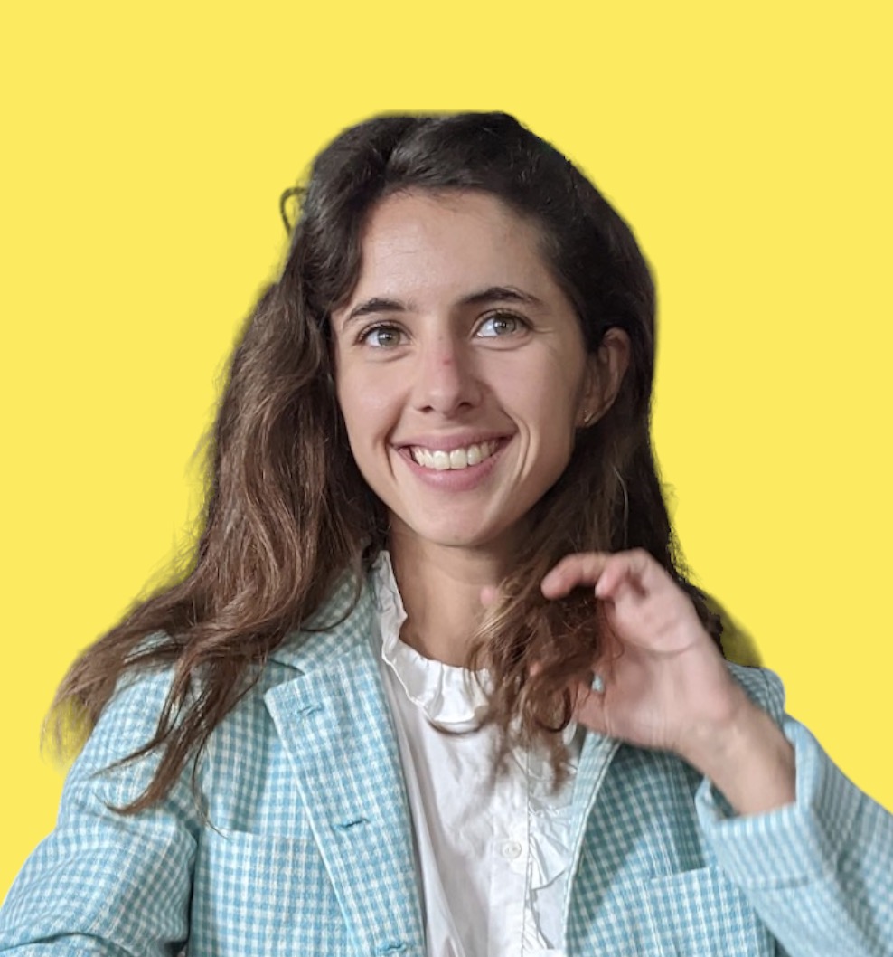 Layla Naour - Juriste